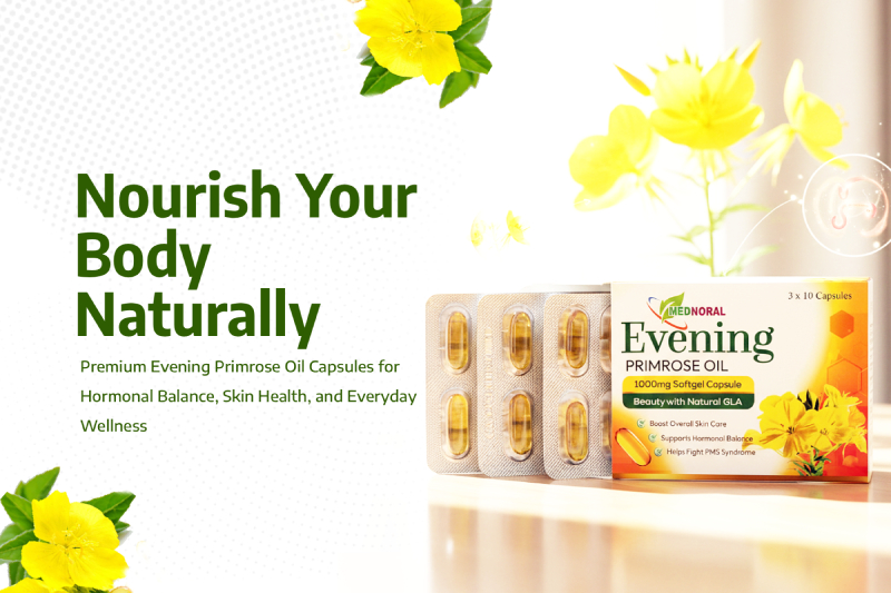 evening primrose mobile sider