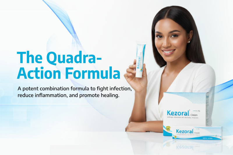 kezoral mobile slider